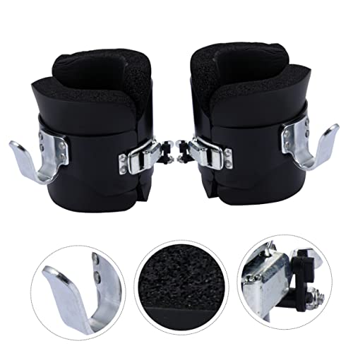 Bottes de suspension inversion avec support confortable pour récupération - 6
