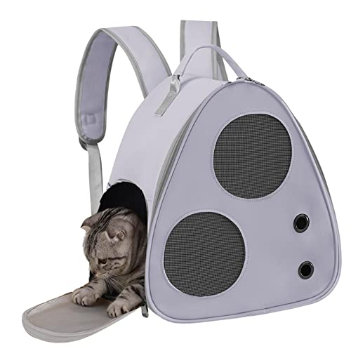 malha para animais estimação | Mochila para transporte animais estimação em malha totalmente ventila