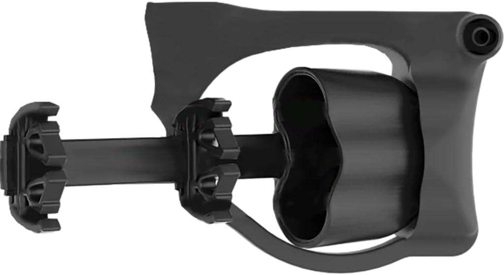 RAVIN 3-Arrow Quiver - Quick Detach Crossbow Quiver