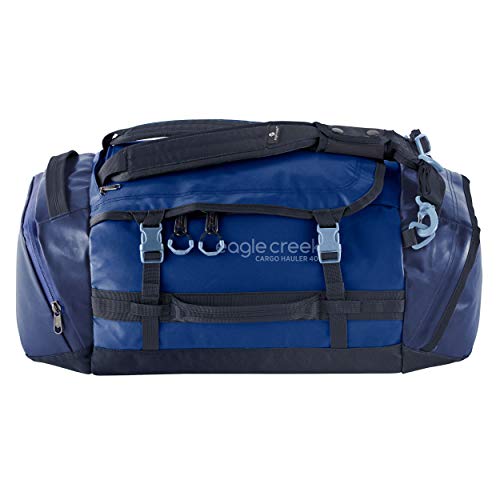 Eagle Creek Cargo Hauler Duffel - Water Repellent and Ultra Light Luggage