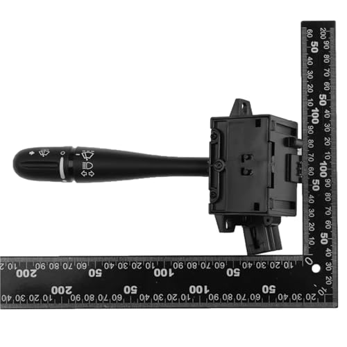 Clignotant bloqué ? Commutateurs volant de remplacement pour Dodge Caravan 2001-2007 - 2