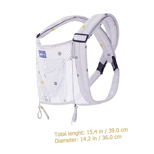 Abaodam Porta-Bebês Porta-Mochila Porta-Bebês Porta-Criança Porta-Bebês Porta-Envoltórios De Bebê Po