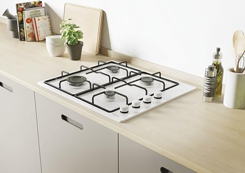 Candy CHW640WLW - vue 6