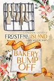 Cover zum Buch Bakery Bump Off