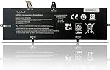 Compatibile con modelli di batteria per laptop: Compatibile con HP EliteBook x360 1030 G3 Series，HP EliteBook x360 1030 G4 Series，HP EliteBook x360 1030 G3 45X96UT