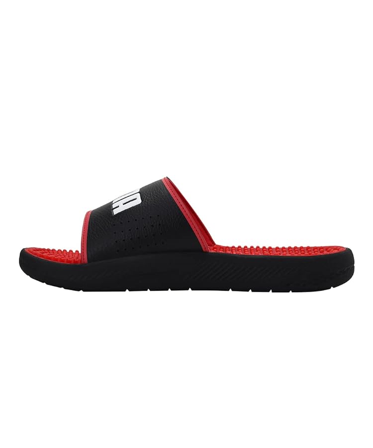 Puma Sandalias Surf Mujer Sandalias Puma Surf Hombre Negros