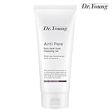 [Dr. Young] Anti Pore Care Pore Syok-Syok Cleansing Gel 150ml - Hypoallergenic Sebum Control Fresh Cleansing Gel
