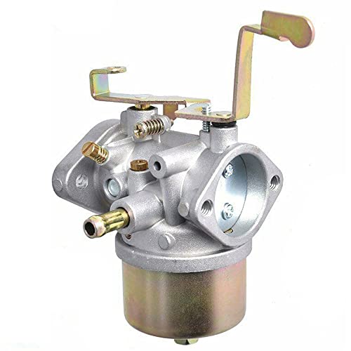 Carburateur 224-62301-00 Realman pour moteur Subaru Robin EY40