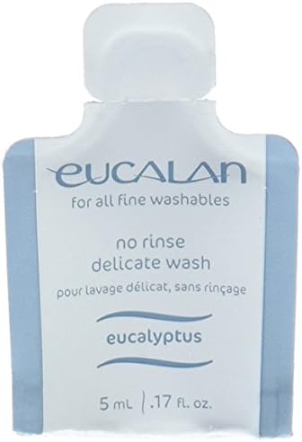 Eucalan Fine Fabric Wash...