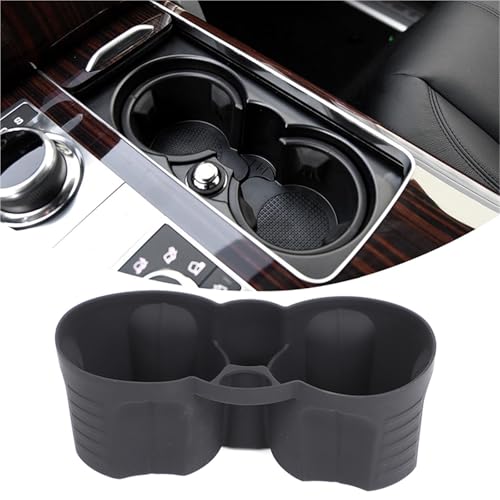 Boîte Rangement Support Gobelet Eau Accessoire Console Range Rover Vogue