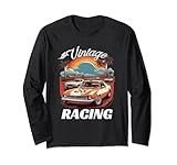 Vintage Racing, auto storiche da competizione, design da collezione