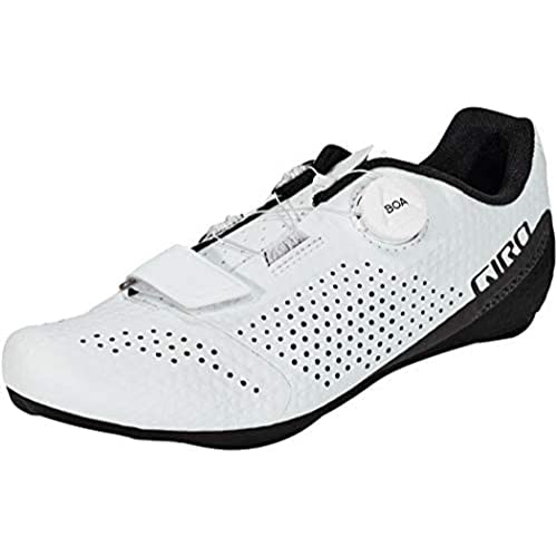 Preisvergleich Produktbild Giro Bike Herren Cadet Walking-Schuh, White, 42 EU