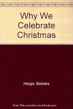 Paperback Why we celebrate Christmas Book
