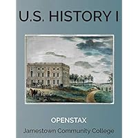 U.S. History I