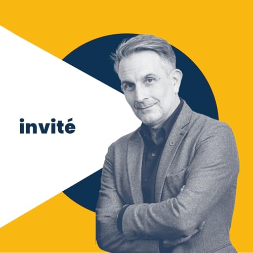 Orpi : Connecter et digitaliser une coop&eacute;rative immobili&egrave;re | Rapha&euml;l Maillo, Directeur des Syst&egrave;mes d'Information d'Orpi