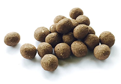 Smooth Blue Aster (Symphyotrichum Laeve) Seed Balls - Bulk Seed Bombs For Guerrilla Gardening (20) #TOP1