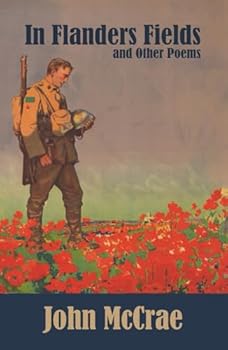 Hardcover In Flanders Fields: and Other Poems Book