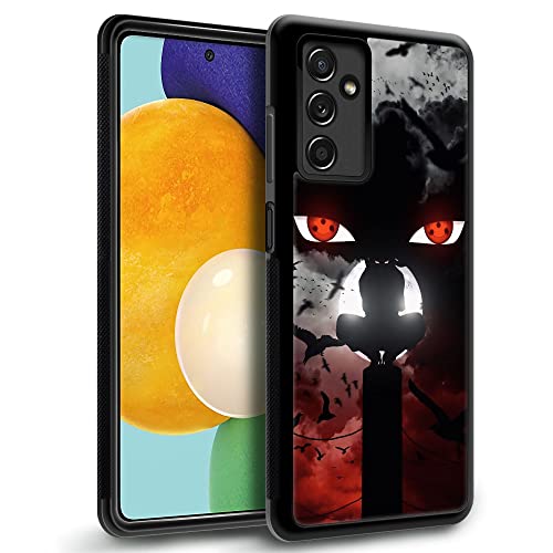 Tnxee Compatible With Samsung Galaxy A14 5G Case,Destroy Spirit Eye Galaxy A14 5G Cases For Boys/Men,Reinforce Four Corners Shockproof Non-Slip Design Soft Tpu Protective Case For Galaxy A14 5G 6.6-In #TOP13