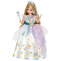 リカちゃん ドール LD-04 トゥインクルスター