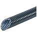 Produktbild Fränkische Kunststoff-Wellrohr schwer FFKuS-ES-F-UV25 sw 25,0x18,4mm FFKuS-ES Elektro-Installationsrohr Kunststoff 4013960178975