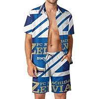 Amazon.co.jp: 京都サンガF-C Tシャツ メンズ 上下セット 半袖