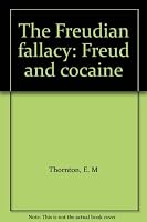 Freud and Cocaine 0385278624 Book Cover