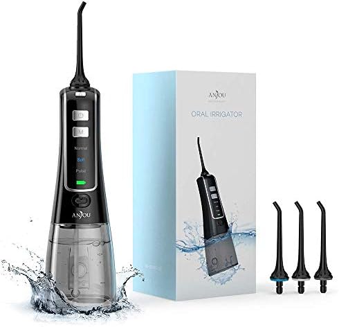 Anjou Water Flosser