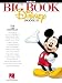 The Big Book of Disney Songs: Violin