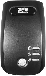 GlobalSat BT-821 Bluetooth GPS Receiver