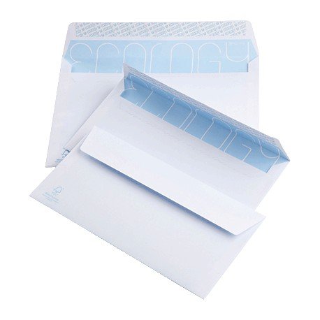 Autodex 130604 - Caja de 250 sobres, 250 x 353 mm Cover