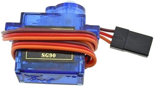 Micro Servomoteur Sg90 9g,Pour Robot,Hélicoptère,Avion,Voiture,Bateau,Rc - Buy S Micro Servomoteur Sg90 9g,Pour Robot,Hélicoptère,Avion,Voiture,Bateau,Rc - Buy S