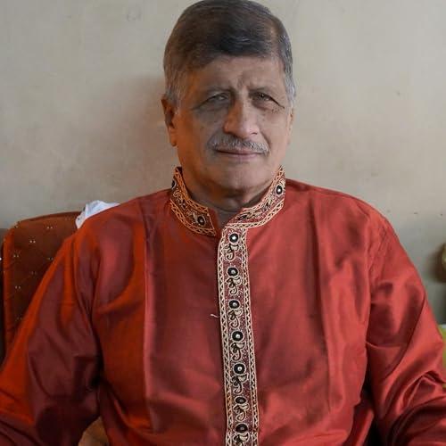 Episode 488 as on 10th March 2026 Podcast Por  arte de portada