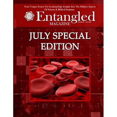 Entangled Magazine