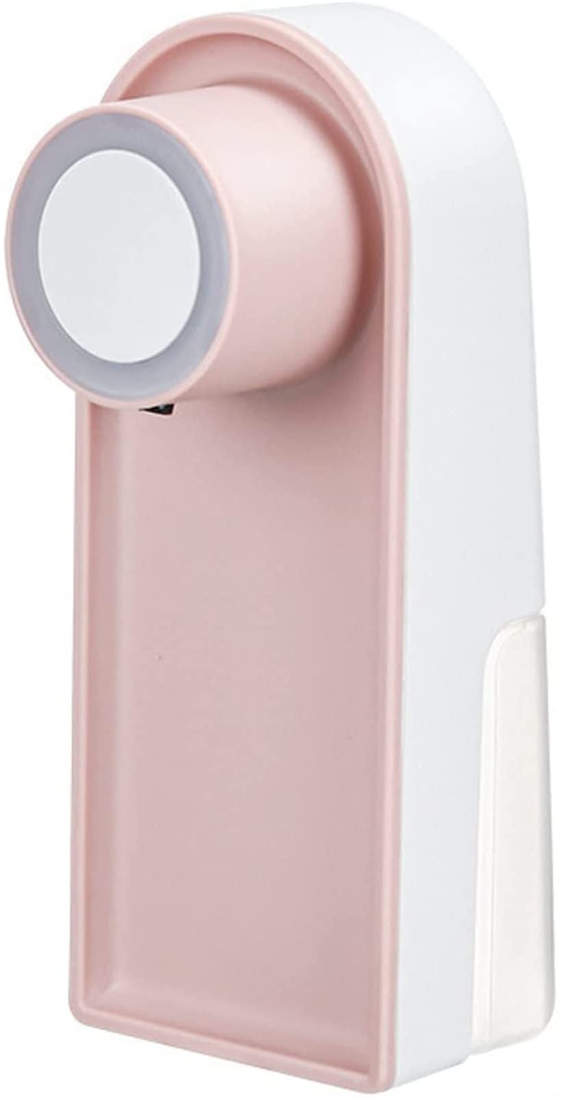 Distributeur savon capteur automatique électrique et lave-mains mousse