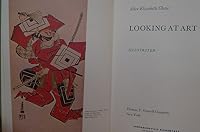 Looking at Art 0690508697 Book Cover