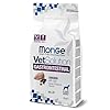 Monge Dog Vetsolution Cibo Secco per Cani, Gastrointestinal gusto Pollo e Uova, Sacco da 2 Kg