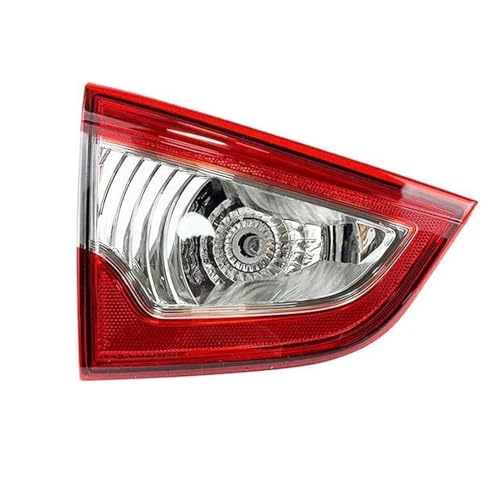 Lámpara freno con bombilla para Suzuki SX4 y S-Cross solución piloto trasero izquierdo