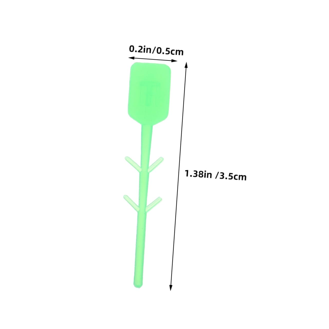 Mikikit Fire Extinguisher Parts 300pcs Security Seals Latch Seals Safety Locks for Extinguishers Durable Plastic