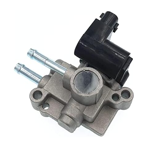 Válvula de control de aire HZTWFC para Honda Accord Cover