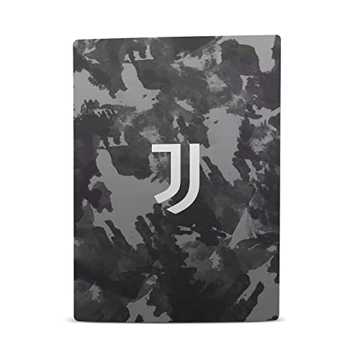 Plaque frontale autocollant Juventus PS5 pour protéger des rayures - 2