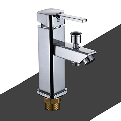 Soupape de mélange haut de gamme pour robinetterie de lavabo