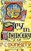 Spy in Chancery (A Medieval Mystery Featuring Hugh Corbett)