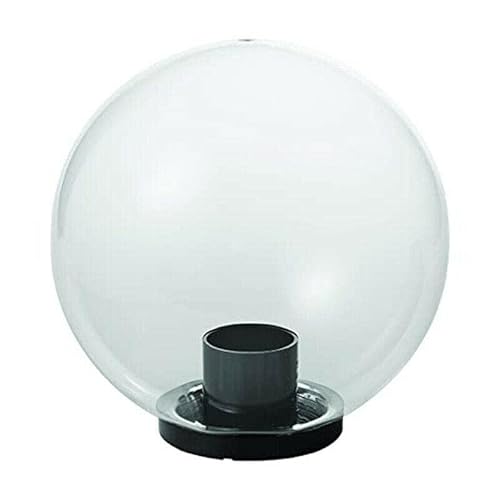 LAMPIONI PER ESTERNO - SFERE GLOBO 'CHIARO DI
