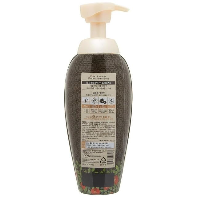 Daeng Gi Meo Ri DLAESOO Hair Treatment 400ml Made In Korea - Image 2