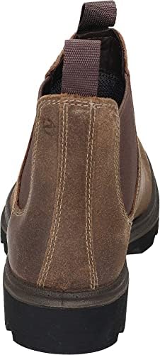 ECCO Women's Grainer Chelsea Boot, Cocoa Brown, 9-9.5 | Image 4