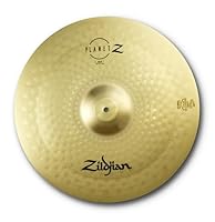 Zildjian ZP20R Planet Z Series - Ride Cymbal - 20\
