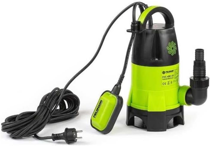 FVC 4001 EK Water Pump
