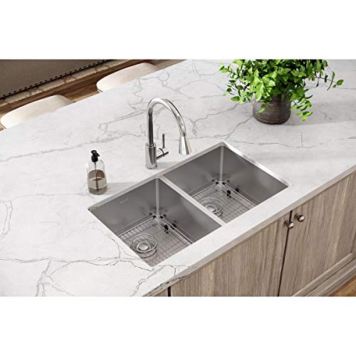 Elkay Ectru31179Tc Sink, 32", 0 #TOP1