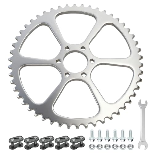 RZEOZU 50T sprocket