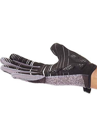 Ion Guanti Mtb 2019 Traze Nero (Xl, Nero)